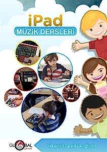 GlobalSanatİpadMüzikDersleriAnaokulu 1
